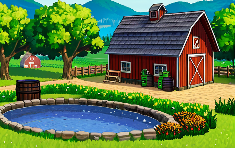 stardew - 이미지 1