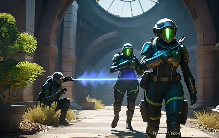 발로란트 에이전트 사용법 - **Valorant Agents: Coordinated Site Push on Ascent**
    A dynamic and action-packed image capturing...