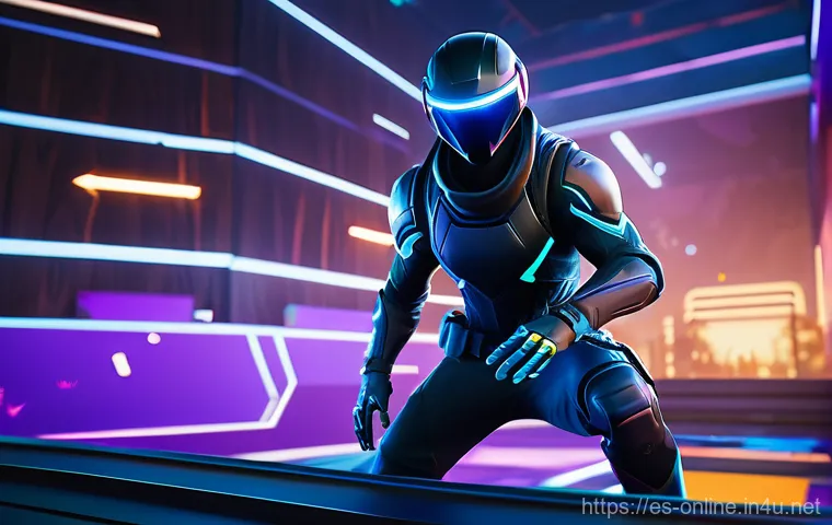 포트나이트 건축 공략 - Prompt 1: Lightning-Fast Fortnite Editing Mastery**