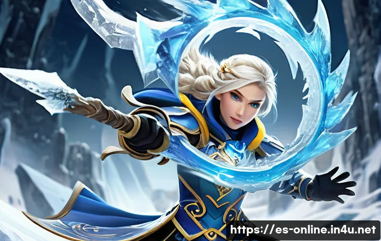 드래곤네스트 최고 데미지 빌드 관련 이미지 1