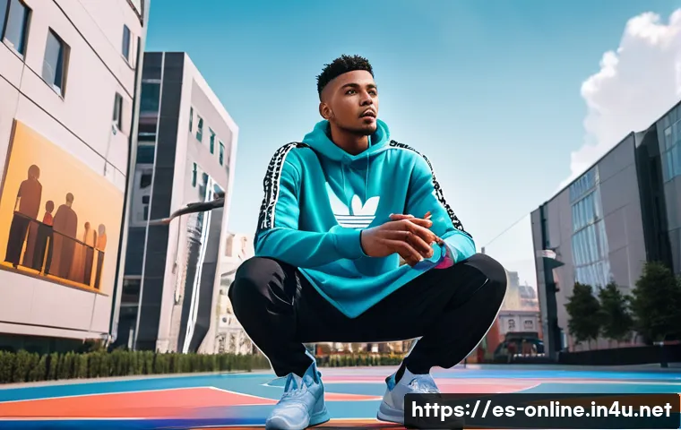 NBA 2K25 신기능 리뷰 관련 이미지 1