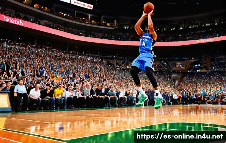 NBA 2K25 신기능 리뷰 관련 이미지 2