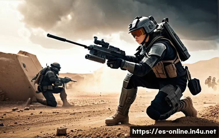 TPS와 FPS 차이 관련 이미지 1