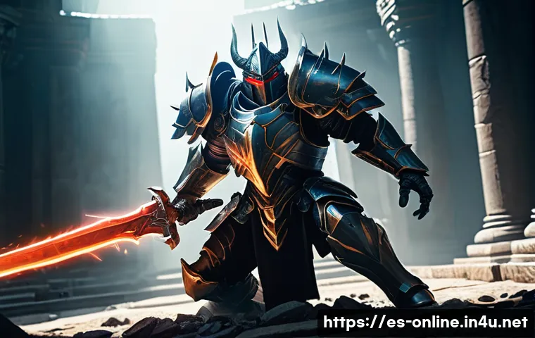 던전 클리어 시간 단축 팁 관련 이미지 2