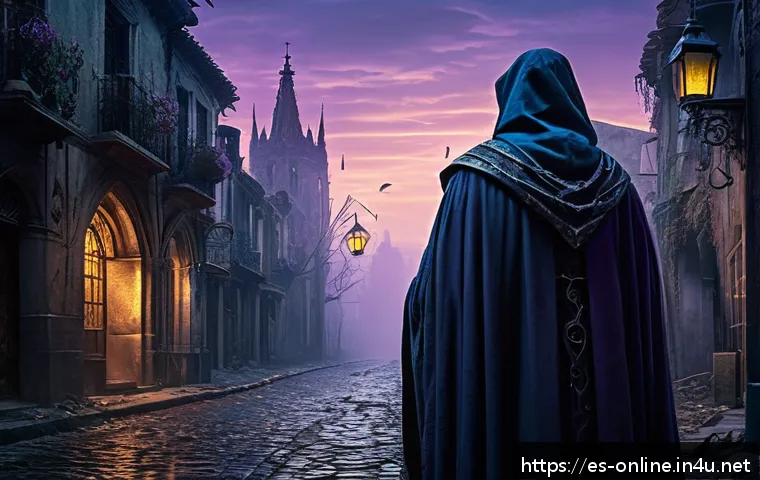 테일즈위버 시나리오 집중 탐구 관련 이미지 1