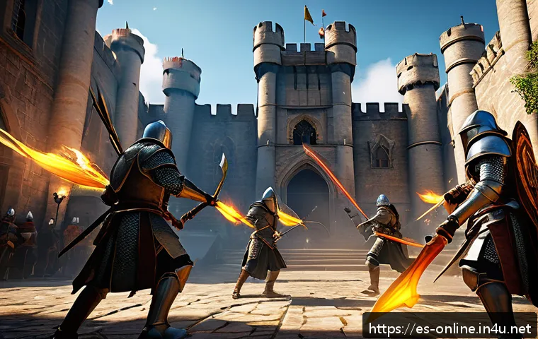 라그나로크 온라인 스토리 관련 이미지 1