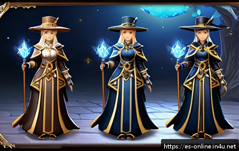 라그나로크 온라인 스토리 관련 이미지 2