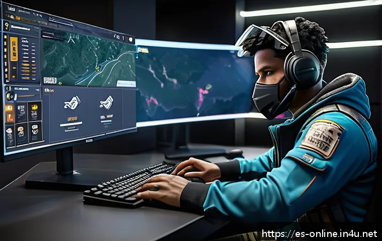 배그 스킨 시장의 숨은 비화 관련 이미지 1